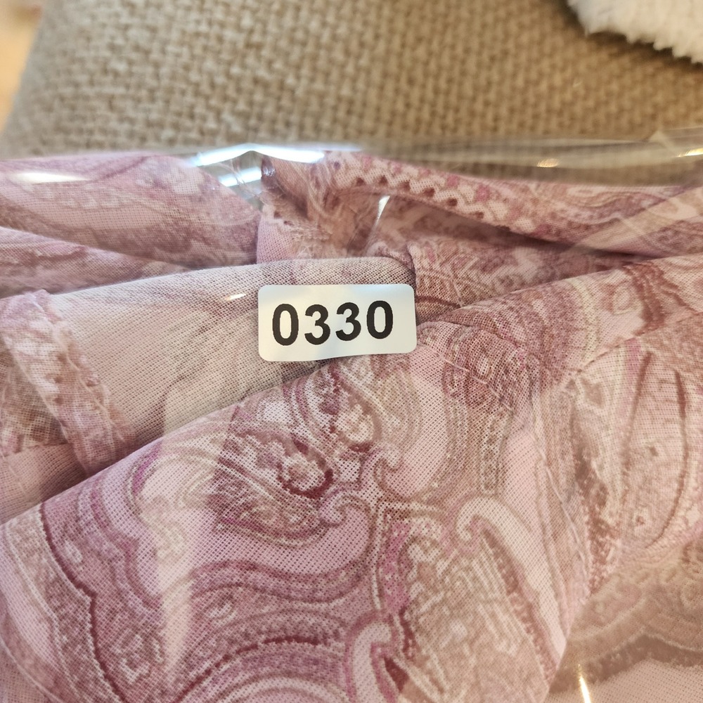 Marrika Nakk Paisley Dress - Picture 5 of 5